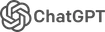 ChatGPT logo
